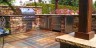 Outdoor kitchens